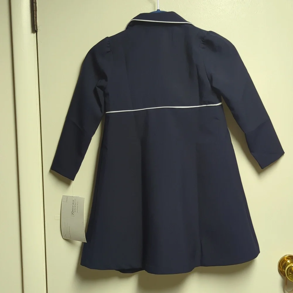 Formal Dress & Jacket - Picture 4 of 7